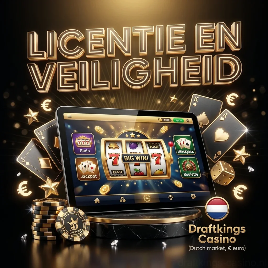 Licentie en Veiligheid